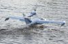 ST MODEL SEAWIND EP (FULLY AMPHIBIOUS) ARTF A-STM180